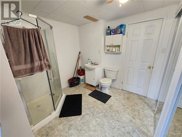 99 St Georges Avenue, House detached with 3 bedrooms, 1 bathrooms and null parking in Edmundston NB | Image 9