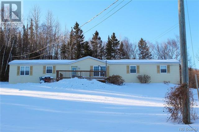 36 Tapley Road, House detached with 3 bedrooms, 1 bathrooms and null parking in Florenceville Bristol NB | Image 2