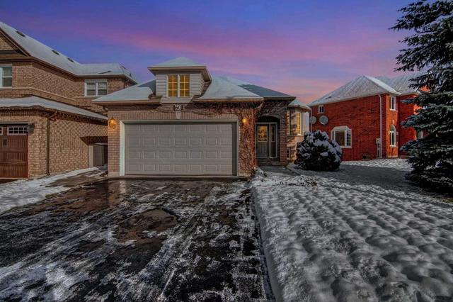 60 Woodhaven Cres, House detached with 3 bedrooms, 3 bathrooms and 6 parking in Richmond Hill ON | Image 18
