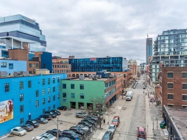 704 - 400 Adelaide St E, Condo with 2 bedrooms, 2 bathrooms and 1 parking in Toronto ON | Image 19