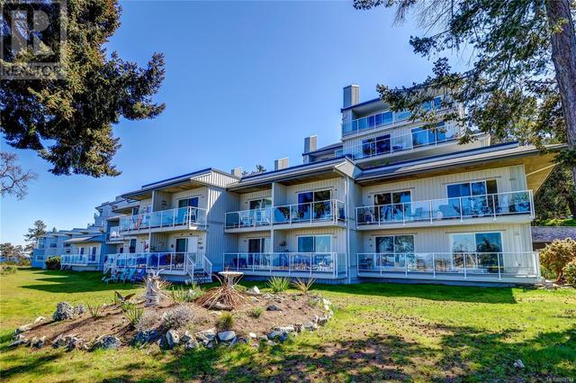 401 - 3555 Outrigger Rd, Condo with 1 bedrooms, 1 bathrooms and null parking in Nanaimo E BC | Image 49