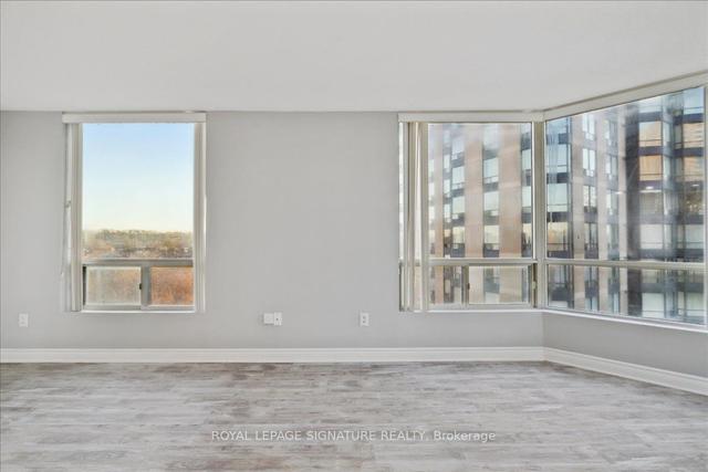 608 - 1 Hickory Tree Rd, Condo with 2 bedrooms, 2 bathrooms and 1 parking in Toronto ON | Image 39