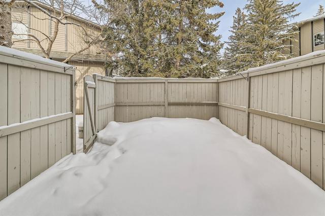 13 - 27 Silver Springs Drive Nw, Home with 3 bedrooms, 2 bathrooms and 2 parking in Calgary AB | Image 18