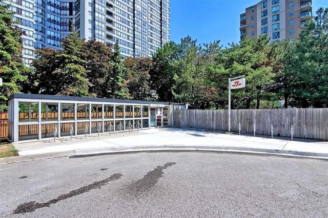 102 - 3 Pemberton Ave, Condo with 2 bedrooms, 2 bathrooms and 1 parking in Toronto ON | Image 15