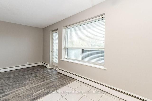 604 - 2411 New St, Condo with 1 bedrooms, 1 bathrooms and 1 parking in Burlington ON | Image 6