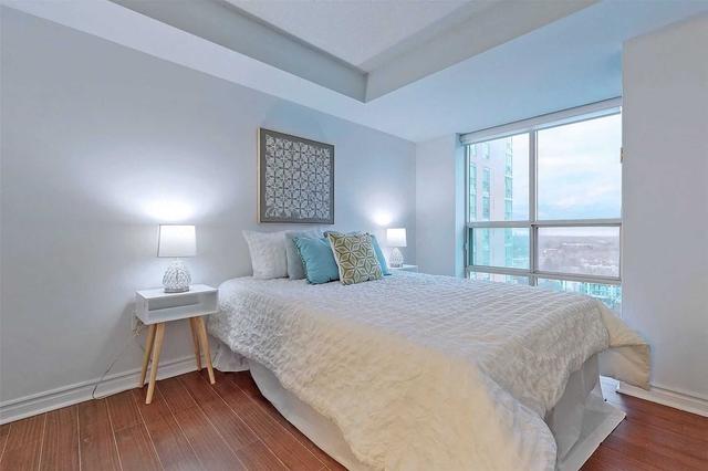 1608 - 1 Pemberton Ave, Condo with 2 bedrooms, 2 bathrooms and 1 parking in Toronto ON | Image 19