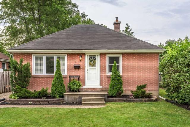 144 Empress Ave, House detached with 3 bedrooms, 6 bathrooms and 1 parking in London ON | Image 1