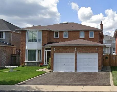 710 Morrish Rd, House detached with 4 bedrooms, 5 bathrooms and 6 parking in Toronto ON | Card Image