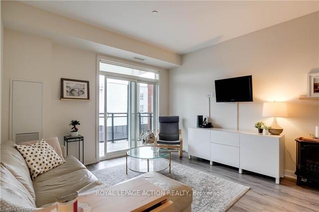 512 - 340 Plains Rd E, Condo with 2 bedrooms, 2 bathrooms and 1 parking in Burlington ON | Image 8
