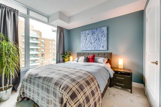 701 - 68 Merton St, Condo with 1 bedrooms, 1 bathrooms and 0 parking in Toronto ON | Image 18