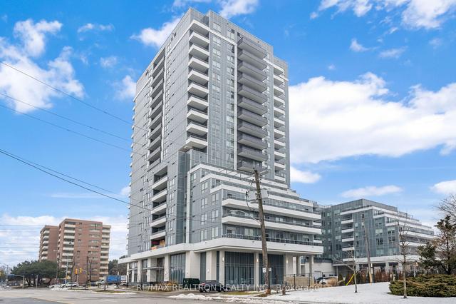 1102 - 3121 Sheppard Ave E, Condo with 2 bedrooms, 2 bathrooms and 1 parking in Toronto ON | Image 1