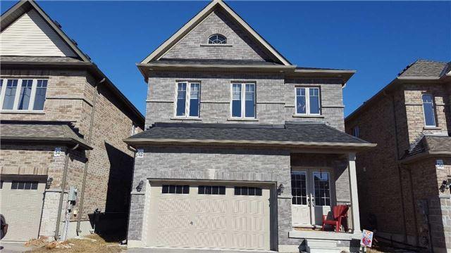 52 Catherine Dr, House detached with 3 bedrooms, 4 bathrooms and 2 parking in Barrie ON | Image 1