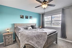 266 Auburn Crest Way Se, House detached with 3 bedrooms, 2 bathrooms and 4 parking in Calgary AB | Image 21