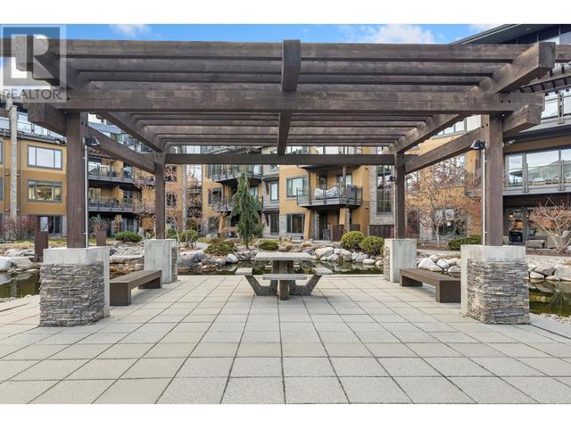 114 - 600 Sarsons Road, Condo with 2 bedrooms, 2 bathrooms and 2 parking in Kelowna BC | Image 44