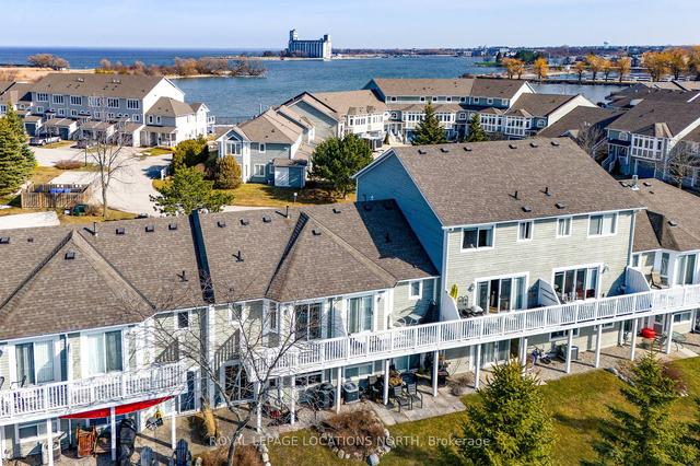 22 Cranberry Surf, Townhouse with 3 bedrooms, 3 bathrooms and 1 parking in Collingwood ON | Image 26