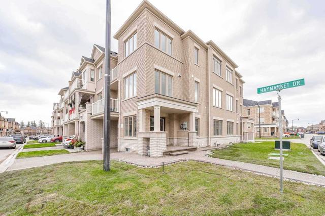 67 Fruitvale Circ, House attached with 4 bedrooms, 5 bathrooms and 4 parking in Brampton ON | Image 1