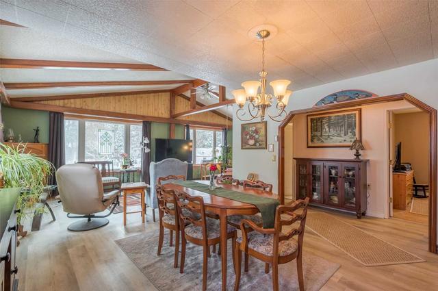 21 Sackitt Rd, House detached with 3 bedrooms, 2 bathrooms and 5 parking in Kawartha Lakes ON | Image 23