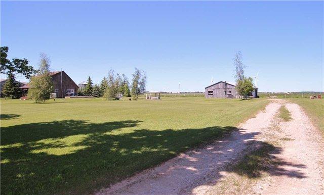 096153 4th Line Sw, House detached with 2 bedrooms, 2 bathrooms and 6 parking in Melancthon ON | Image 16