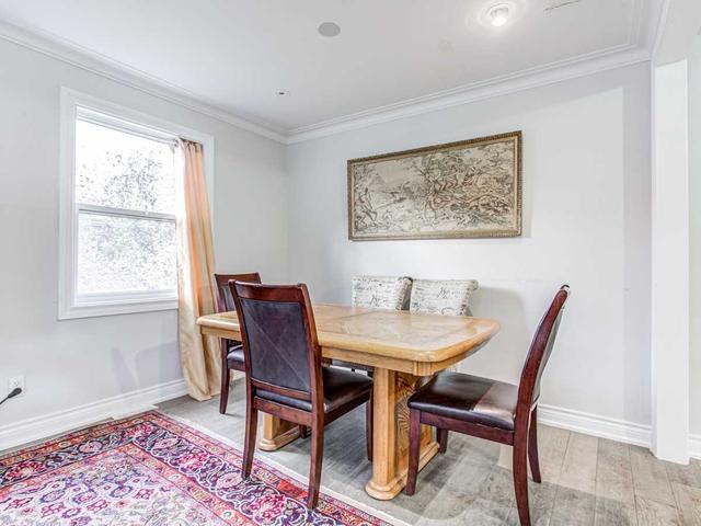 202 Drewry Ave, House detached with 3 bedrooms, 2 bathrooms and 5 parking in Toronto ON | Image 4
