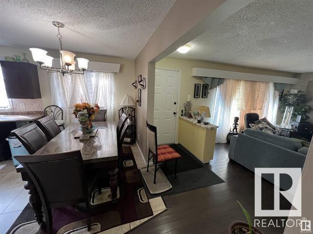 13411 61 St Nw, House detached with 4 bedrooms, 1 bathrooms and null parking in Edmonton AB | Image 13