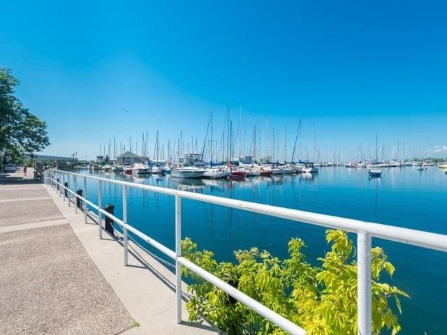 uph06 - 90 Stadium Rd, Condo with 3 bedrooms, 3 bathrooms and 1 parking in Toronto ON | Image 28