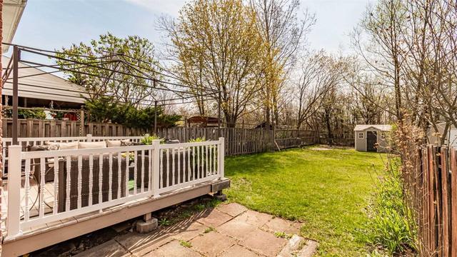 8094 Lynhurst Dr, House semidetached with 3 bedrooms, 2 bathrooms and 3 parking in Niagara Falls ON | Image 31