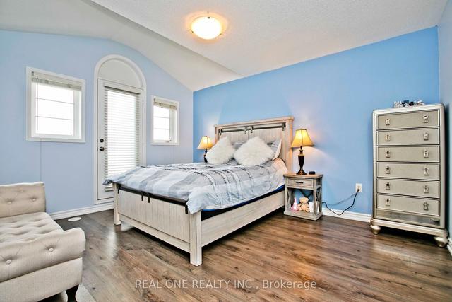 380 Arthur Bonner Ave, Townhouse with 2 bedrooms, 3 bathrooms and 2 parking in Markham ON | Image 6