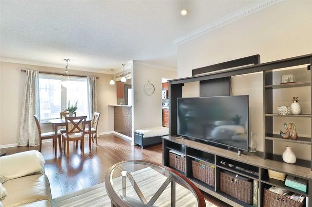 651 Frank Pl, House attached with 2 bedrooms, 2 bathrooms and 3 parking in Milton ON | Image 30