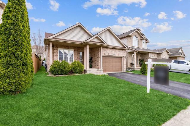 312 Winterberry Blvd, Home with 0 bedrooms, 0 bathrooms and 3.5 parking in Thorold ON | Image 23