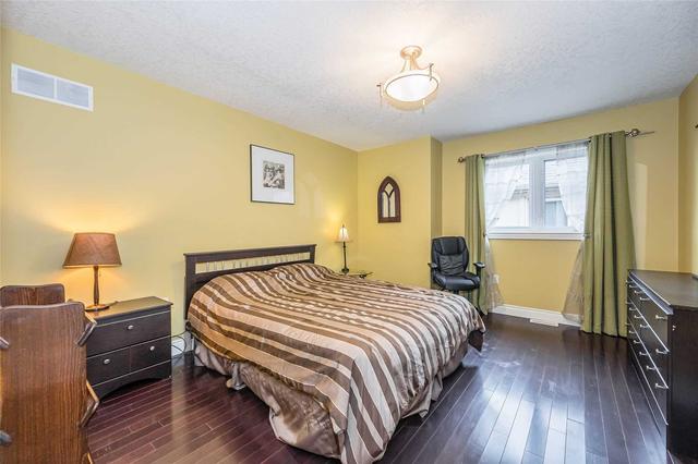 85 Paige St, House detached with 4 bedrooms, 5 bathrooms and 4 parking in Kitchener ON | Image 17