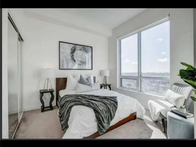 1012 - 840 Queens Plate Dr, Condo with 1 bedrooms, 2 bathrooms and 1 parking in Toronto ON | Image 8