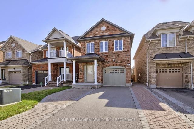 19 Lady Loretta Lane, House detached with 4 bedrooms, 5 bathrooms and 4 parking in Vaughan ON | Image 12