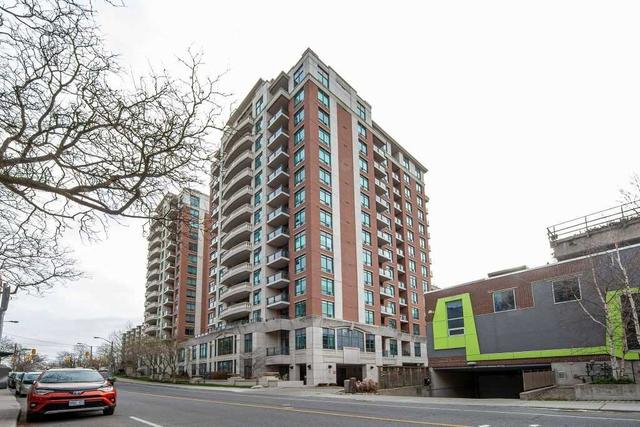 803 - 319 Merton St, Condo with 2 bedrooms, 2 bathrooms and 1 parking in Toronto ON | Image 12