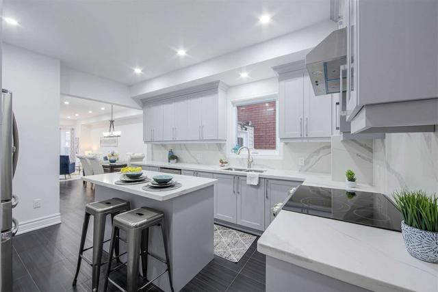 420 Ossington Ave, House detached with 4 bedrooms, 4 bathrooms and 0 parking in Toronto ON | Image 10