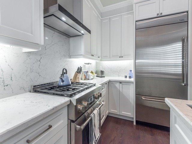 3 - 288 St Clair Ave, Condo with 3 bedrooms, 3 bathrooms and 2 parking in Toronto ON | Image 21
