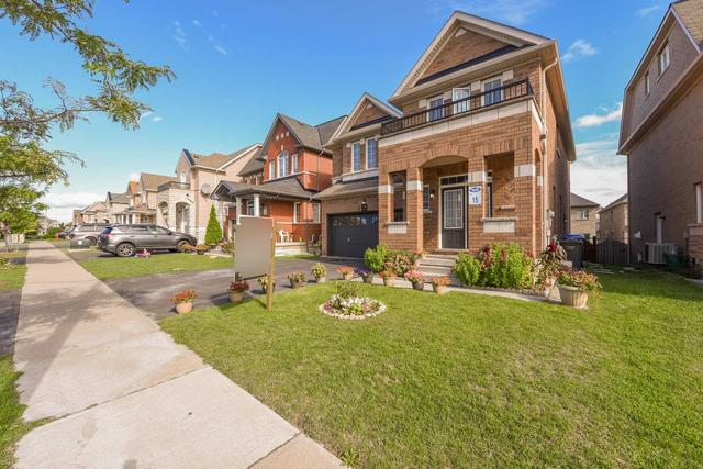 79 Education Rd, House detached with 4 bedrooms, 4 bathrooms and 6 parking in Brampton ON | Image 23