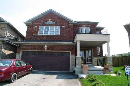 365 Alexander Cres, House detached with 4 bedrooms, 4 bathrooms and 2 parking in Milton ON | Image 1