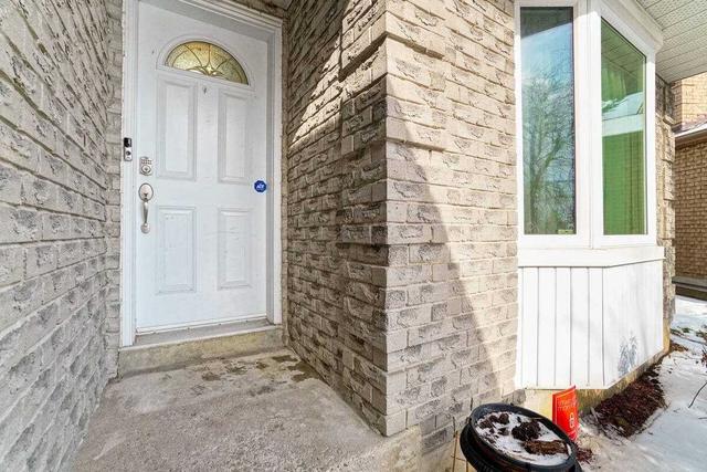185 Blackfoot Tr, House detached with 4 bedrooms, 4 bathrooms and 6 parking in Mississauga ON | Image 23