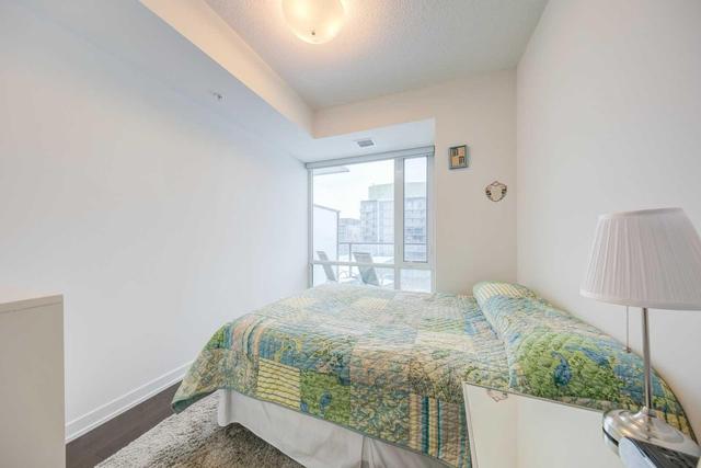 S713 - 455 Front St E, Condo with 3 bedrooms, 2 bathrooms and 1 parking in Toronto ON | Image 10