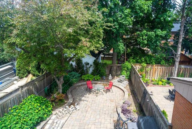 264 Cranbrooke Ave, House detached with 4 bedrooms, 3 bathrooms and 3 parking in Toronto ON | Image 29