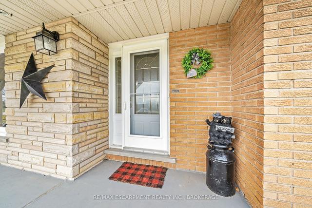 9447 Silver St, House detached with 3 bedrooms, 2 bathrooms and 12 parking in West Lincoln ON | Image 34