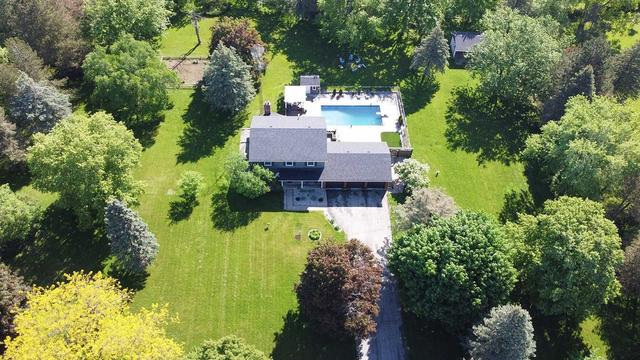 125 Mill St, House detached with 4 bedrooms, 3 bathrooms and 18 parking in Brant ON | Image 35