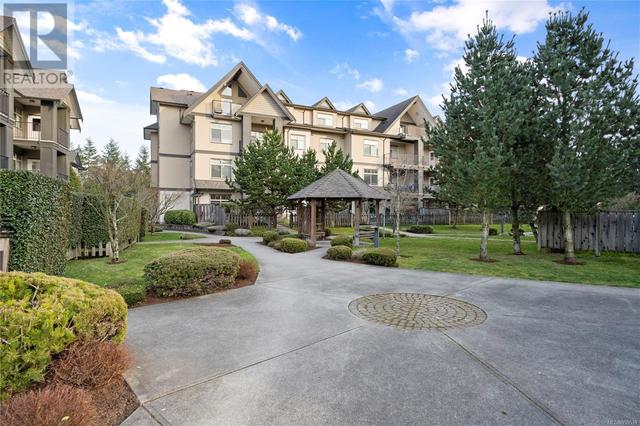 201 - 2117 Meredith Rd, Condo with 1 bedrooms, 2 bathrooms and 1 parking in Nanaimo BC | Image 20