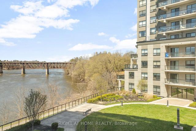 311 - 150 Water St N, Condo with 1 bedrooms, 1 bathrooms and 1 parking in Cambridge ON | Image 29