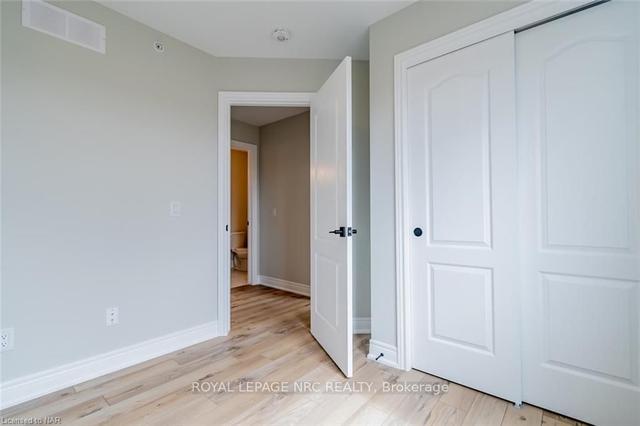 18 - 121a Moffatt St, House attached with 3 bedrooms, 3 bathrooms and 1 parking in St. Catharines ON | Image 21