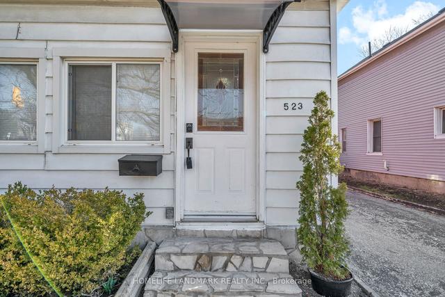 523 Albert St, House detached with 3 bedrooms, 2 bathrooms and 4 parking in Oshawa ON | Image 21