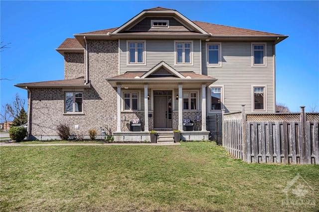 1013 Grapefern Terrace, Townhouse with 5 bedrooms, 4 bathrooms and 2 parking in Ottawa ON | Image 30
