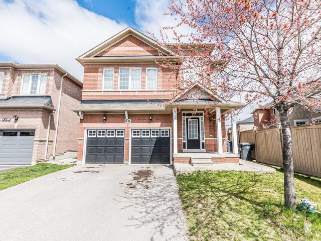 65 Southlake Blvd, House detached with 4 bedrooms, 4 bathrooms and 6 parking in Brampton ON | Image 1