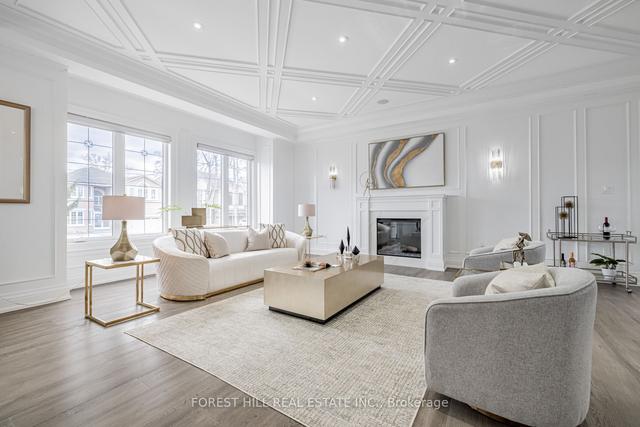 130 Pemberton Ave, House detached with 5 bedrooms, 10 bathrooms and 6 parking in Toronto ON | Image 33