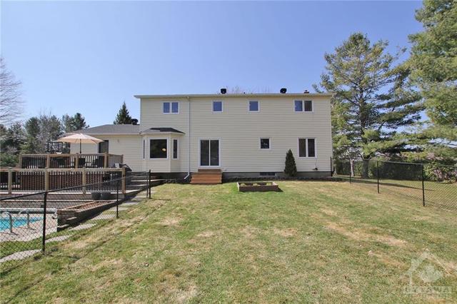 1756 Marchurst Road, House detached with 5 bedrooms, 4 bathrooms and 8 parking in Ottawa ON | Image 29